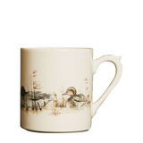 Gien Sologne Collection, Mug