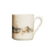 Gien Sologne Collection, Mug