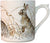 Gien Sologne Collection, Mug