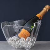 Acrylic Ice Bucket