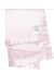 Velvet Deluxe Blanket-Pink