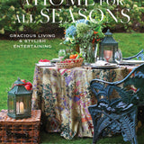 Home for All Seasons - Book