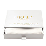 Silk Pillowcase King Warmth