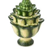 Artichoke Tulipiere Small- Green