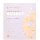 Bubbly Hydrogel Brightening Mask