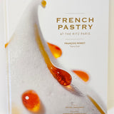 French Pastry Book