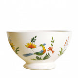 Gien Oiseaux de Paradis Collection