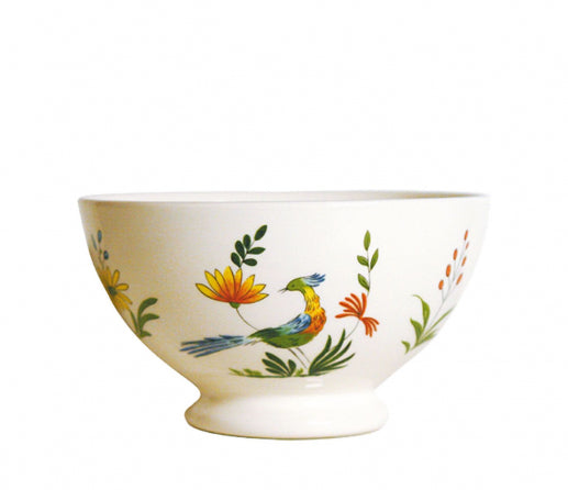 Gien Oiseaux de Paradis Collection