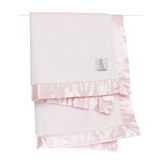 Luxe Baby Blanket
