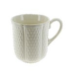 Gien Pont aux Choux Collection, White