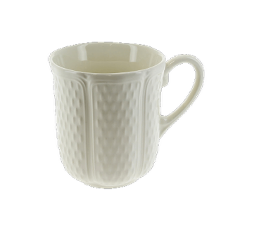 Gien Pont aux Choux Collection, White