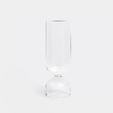 BOUQUET Smooth Vase