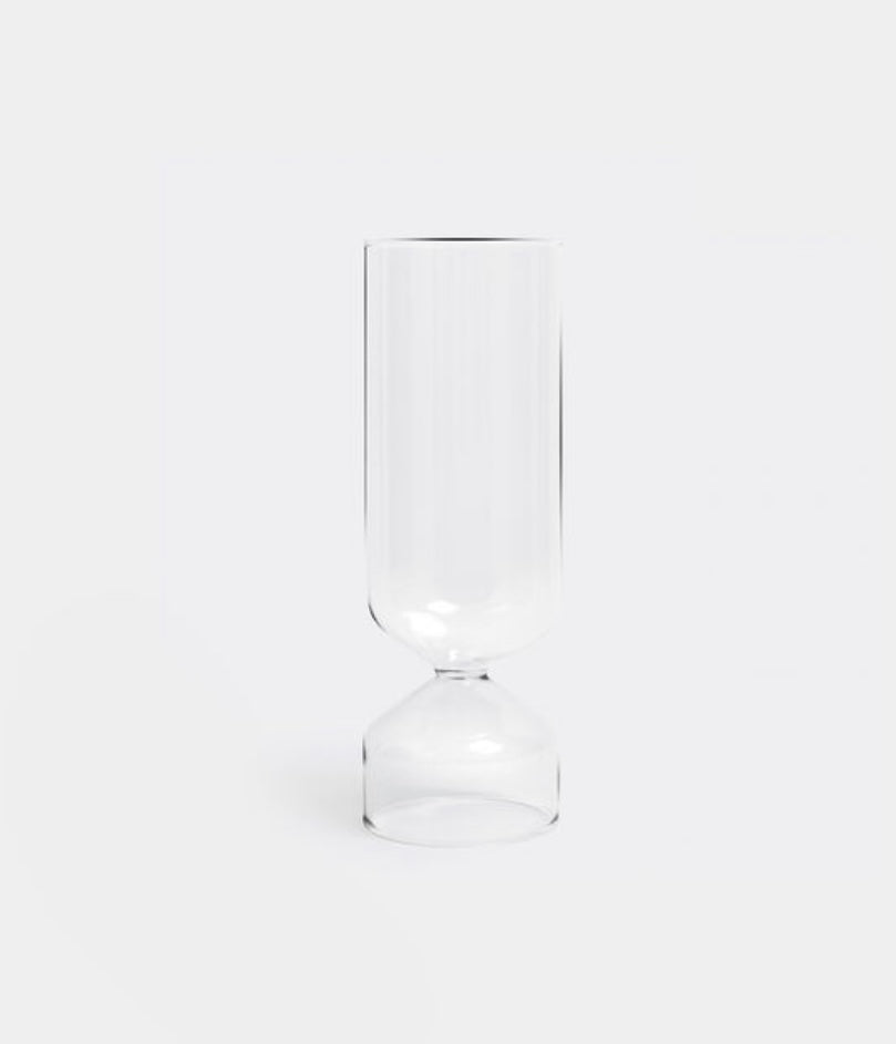 BOUQUET Smooth Vase