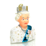 Queen Elizabeth Ornament
