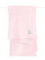 Plush Chenille Blanket-Pink