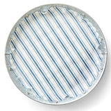 Designed Liners- Seascape Blue