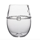 Graham Stemless White Wine Glass