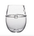 Graham Stemless White Wine Glass