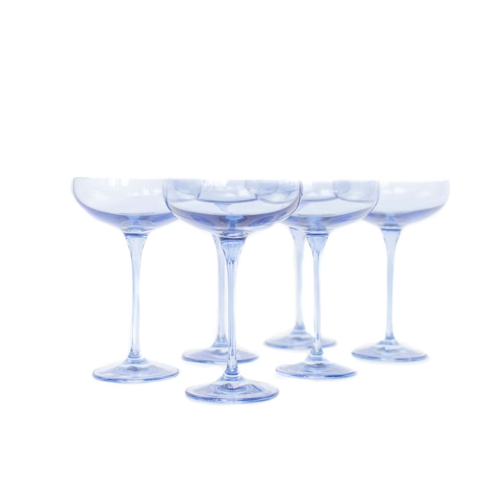Estelle Champagne Coupe