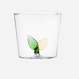 Leaf Tumbler