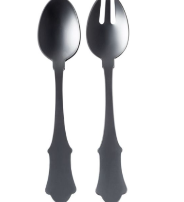 Sabre Salad Server 2 Pieces