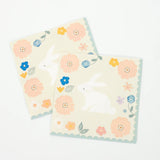 Easter small napkins