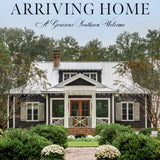 Arriving Home - Book