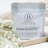 CRUSH- Northern Sage Recovery