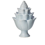 Artichoke Tulipiere Light Blue- Large