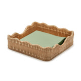 Woven Napkin Holder