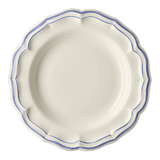 Filet Deep Round Dish