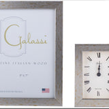 Timeless Silver Frame 5x7