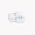 Matouk Gordian Knot Guest - Hazy Blue