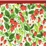 Strawberries Notecards