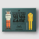 Movie - Memory Game