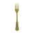 Sabre Old Fashioned Cake Fork