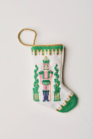 Bauble Stocking