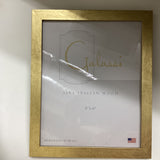 8x10 Timeless Gold Frame