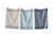 S/3 American Check Dishtowel
