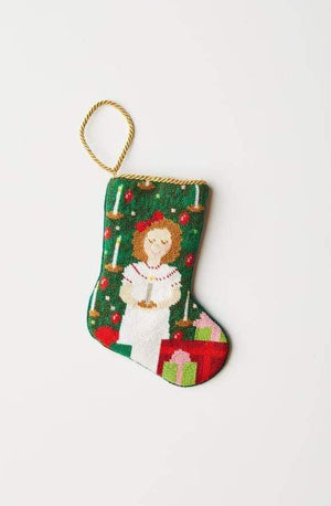 Bauble Stocking