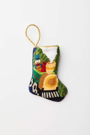 Bauble Stocking