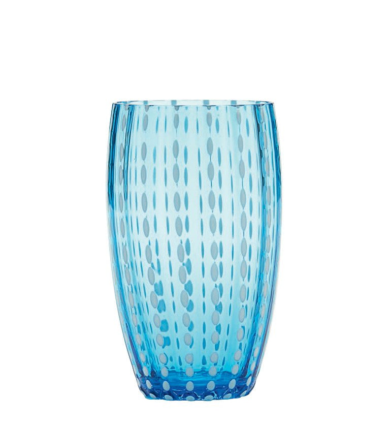 Perle Beverage Glass