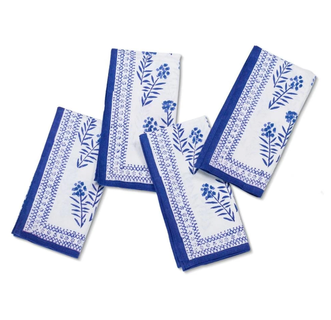 Phlox Napkins