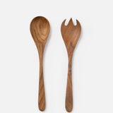 Aldwin Two piece Serving Set