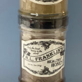 Creamed Honey Mini Tower