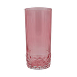 Deco Tall Tumblers