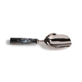 Polished Nickel Ice Scoop