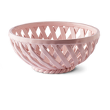 Sicilia Ceramic Basket - Large