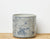 Blue & White Chrysanthemum Vase/Planter