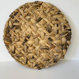 Woven Placemat - Seagrass